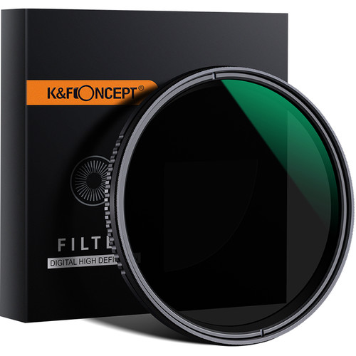 K&F Concept KF01.1358 Nano-A